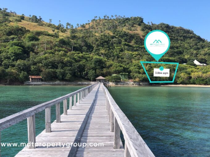 Introducing a Prime Oceanfront Opportunity in Labuan Bajo